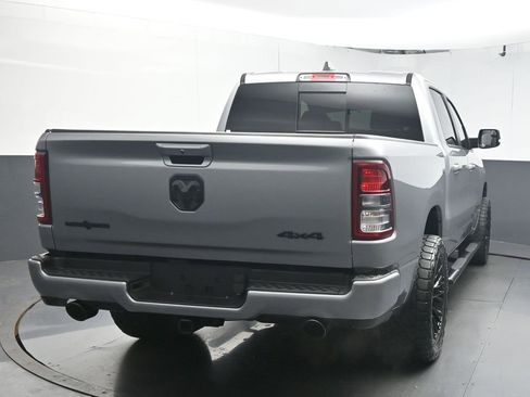 Used 2021 RAM 1500 Lone Star image 7