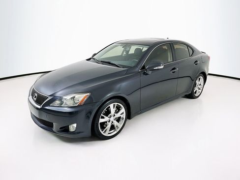 Used 2010 Lexus IS 250 image 3