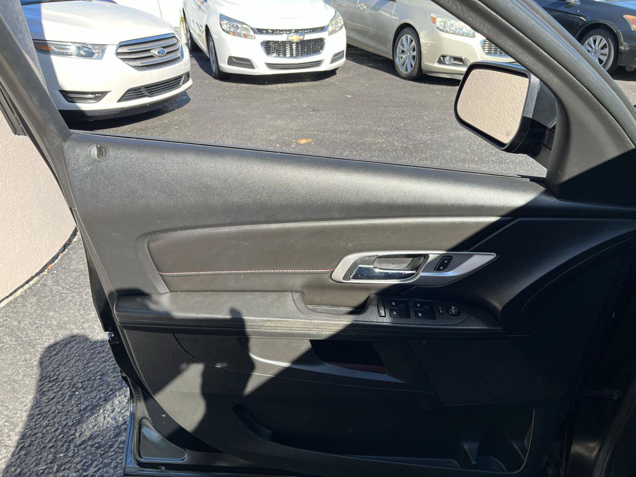 Used 2017 GMC Terrain SLE AWD/4WD image 26