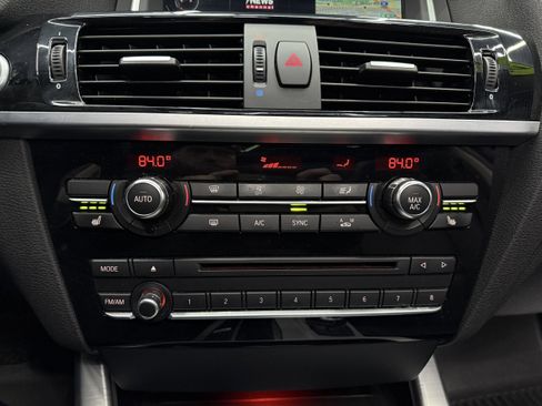 Used 2015 BMW X3 xDrive28i image 18