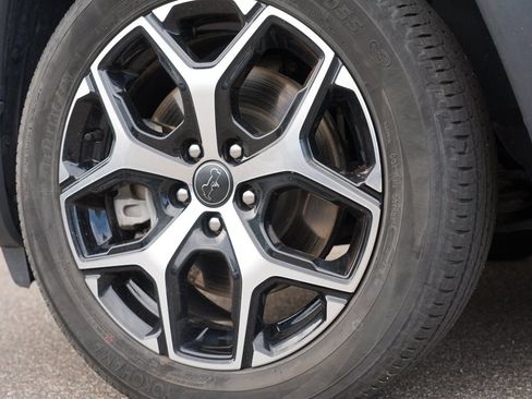 Used 2025 Jeep Compass Limited AWD/4WD image 32