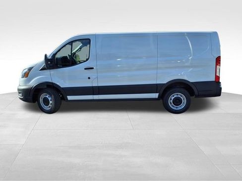New 2025 Ford Transit 150 Low Roof image 3