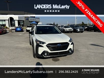 Used 2024 Subaru Outback Premium w/ Popular Package #1A