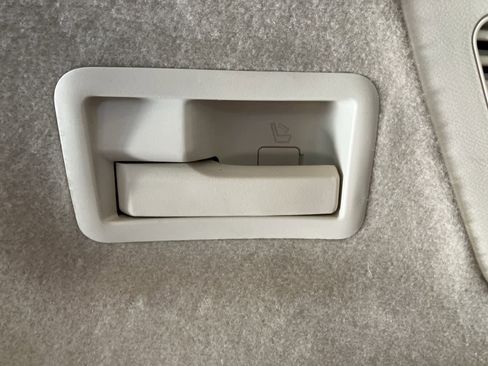 Used 2018 Nissan Murano S image 31