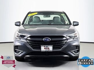 Certified 2025 Subaru Legacy Premium AWD/4WD video 2