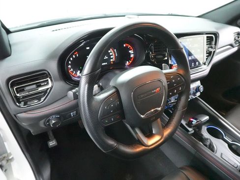 Certified 2025 Dodge Durango R/T AWD/4WD image 26