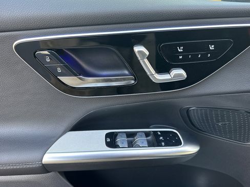 New 2026 Mercedes-Benz GLC 300 4MATIC image 10