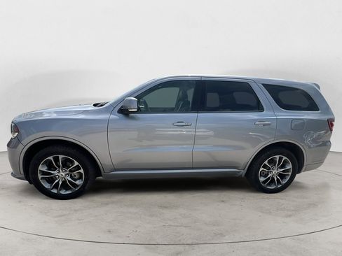 Used 2020 Dodge Durango GT image 3