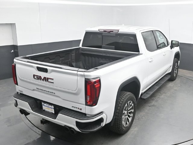 Used 2020 GMC Sierra 1500 AT4 w/ AT4 Premium Package AWD/4WD image 42