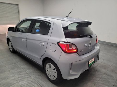 Used 2024 Mitsubishi Mirage ES image 5
