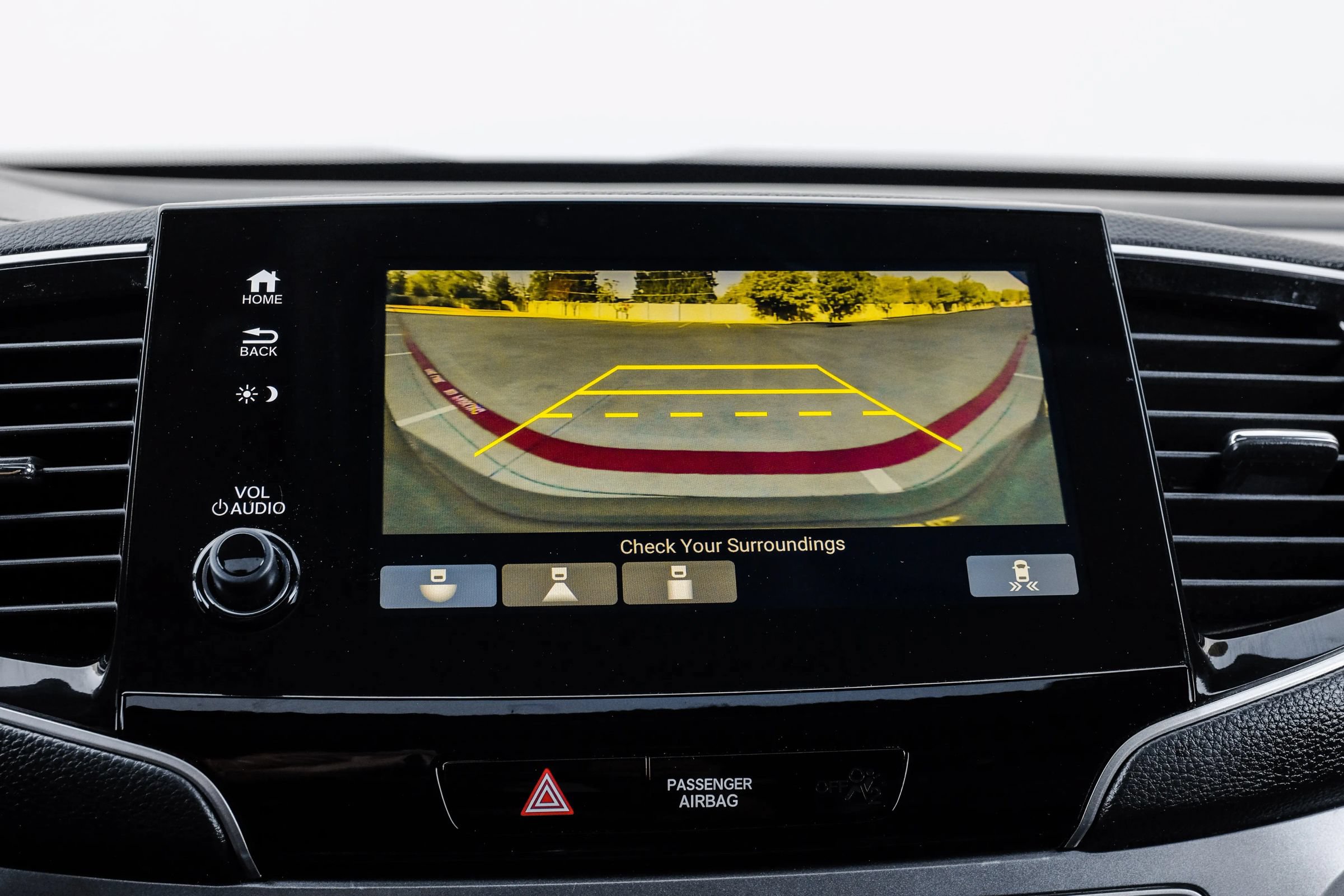 Used 2019 Honda Pilot EX-L image 30