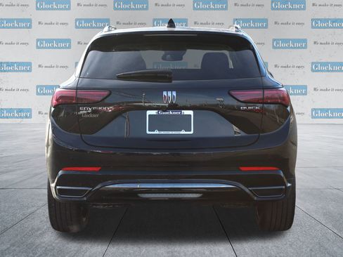 Used 2025 Buick Envision Sport Touring image 7