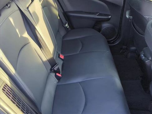 Certified 2020 Toyota Prius Prime Limited FWD image 24