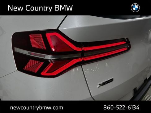 New 2026 BMW X3 xDrive30 w/ Premium Package image 32