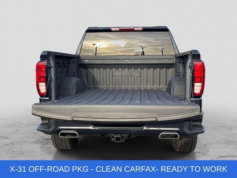 Used 2023 GMC Sierra 1500 Elevation image 5