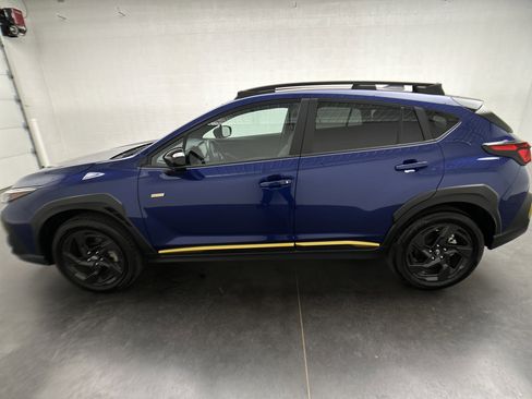 Used 2025 Subaru Crosstrek 2.5i Sport AWD/4WD image 5