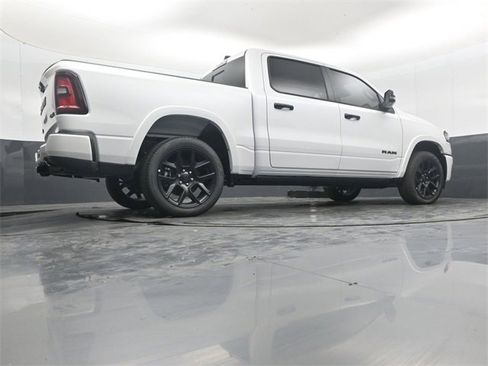 New 2026 RAM 1500 Laramie w/ Night Edition image 38