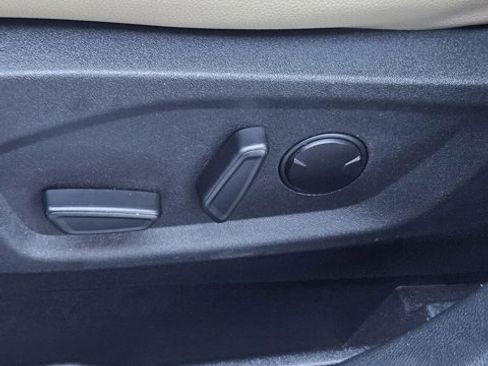 Certified 2023 Ford Edge SEL image 12