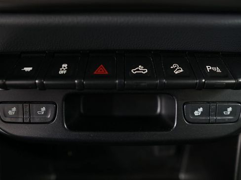 Used 2019 Chevrolet Colorado Z71 image 35