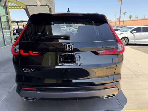 Used 2025 Honda CR-V Sport-L image 13