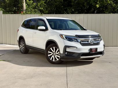 Used 2020 Honda Pilot EX