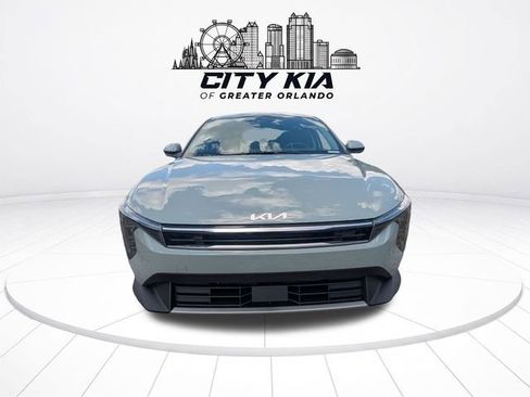 New 2026 Kia K4 EX FWD image 9