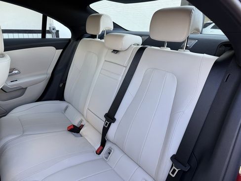 Certified 2026 Mercedes-Benz CLA 250 CLA 250 image 14