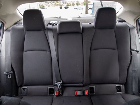 Used 2023 Toyota Corolla LE FWD image 23