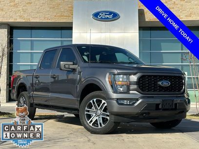 Used 2023 Ford F150 XL w/ STX Appearance Package