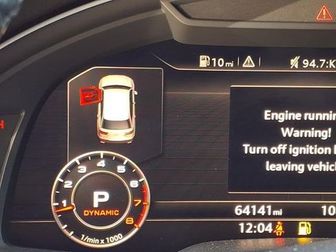 Used 2017 Audi Q7 3.0T Premium Plus image 23