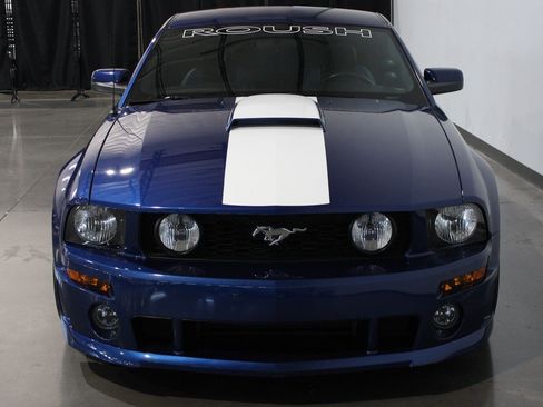 Used 2007 Ford Mustang GT image 14