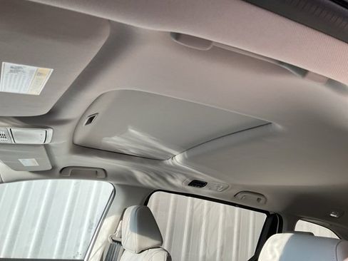 New 2026 Honda Odyssey EX-L image 7