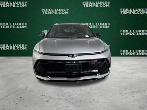 Used 2024 Chevrolet Equinox EV RS image 10