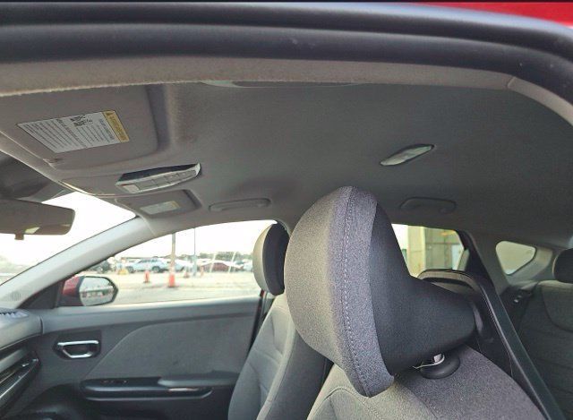 Certified 2025 Kia K4 EX FWD image 20