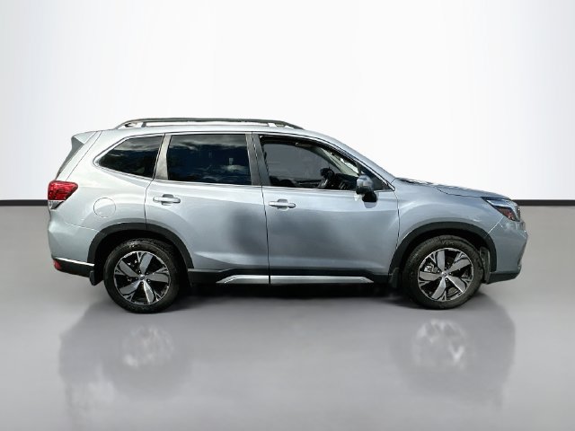 Used 2020 Subaru Forester Touring AWD/4WD image 4