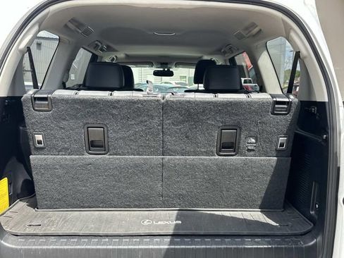 Used 2018 Lexus GX 460 Premium AWD/4WD image 11
