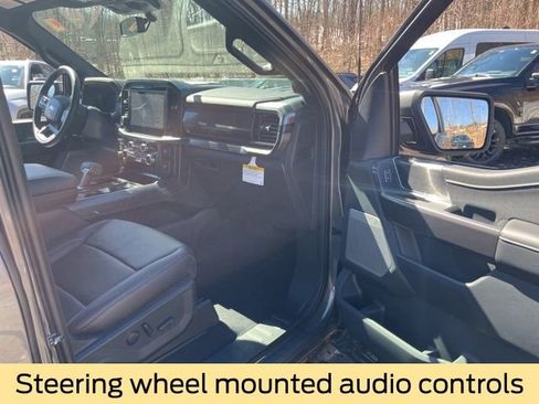 New 2026 Ford F150 Lariat w/ Equipment Group 501A Mid AWD/4WD image 18