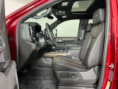 New 2026 Chevrolet Silverado 2500 High Country w/ Technology Package AWD/4WD image 10