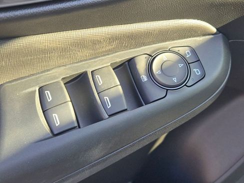 New 2026 Buick Envista Sport Touring w/ Convenience I Package FWD image 23
