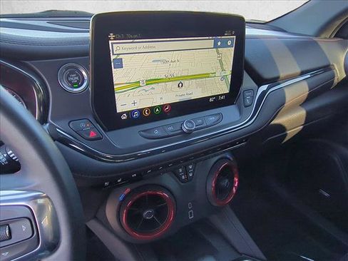Certified 2024 Chevrolet Blazer RS w/ Enhanced Convenience Package FWD image 15