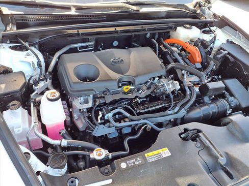 Certified 2023 Toyota Crown XLE image 25