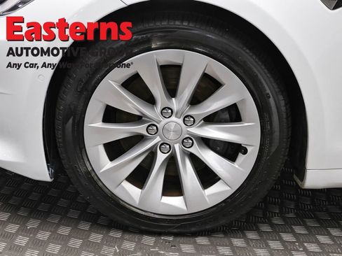 Used 2019 Tesla Model S Long Range AWD/4WD image 87