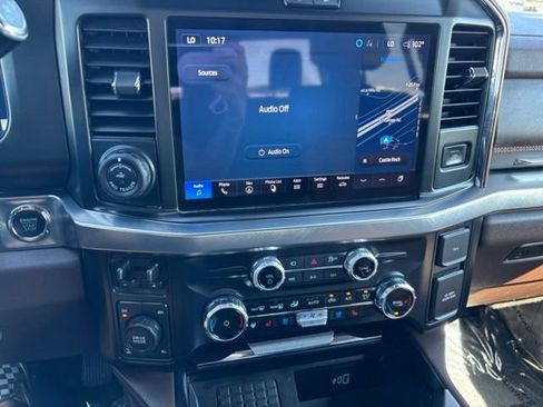 Used 2025 Ford F250 King Ranch AWD/4WD image 29