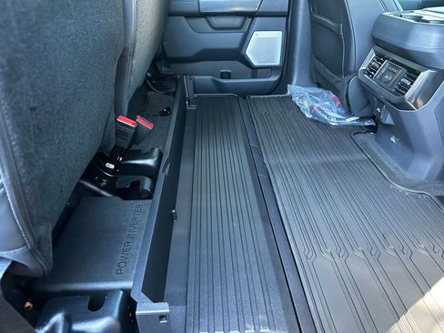 New 2026 Ford F250 Platinum image 55