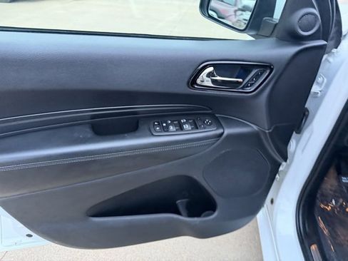 Used 2022 Dodge Durango GT image 20