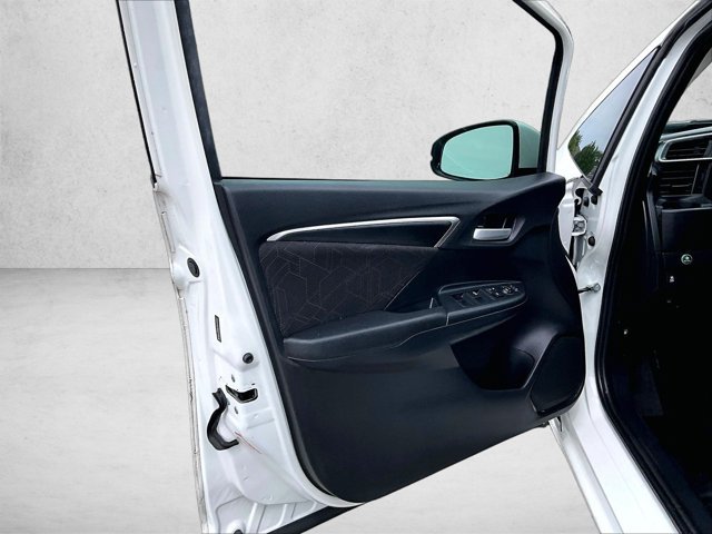 Used 2017 Honda Fit EX image 17
