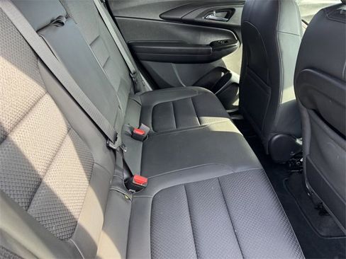 Certified 2023 Chevrolet TrailBlazer RS w/ Sun and Liftgate Package image 7
