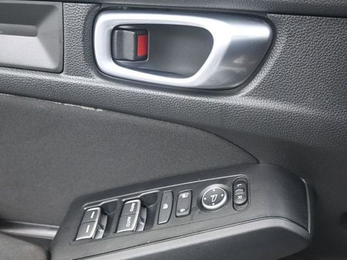 Used 2023 Honda Civic Sport image 21