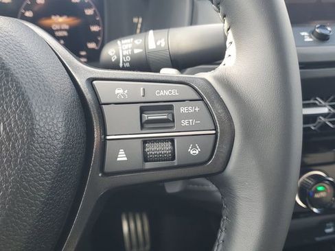 New 2025 Honda Accord Sport image 35