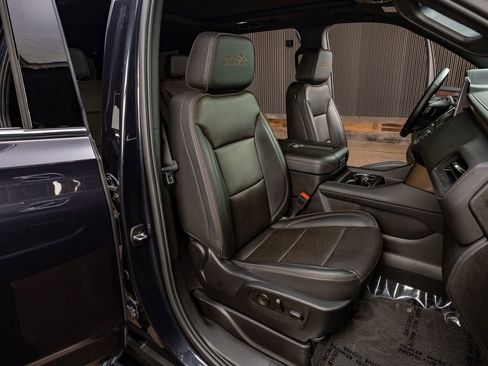 Used 2023 Chevrolet Tahoe High Country w/ Max Trailering Package image 32